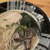 博多一双 新横浜ラーメン博物館店