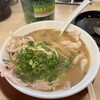 ラーメン横綱 東大阪店