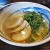 塩らー麺 本丸亭 横浜元町店
