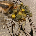 ビストロ イルデパン - 