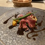 ビストロ イルデパン - 