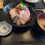 居酒屋 坪まる - 