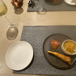 ビストロ イルデパン - 