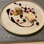 ビストロ イルデパン - 