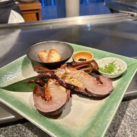 佐賀牛 季楽 銀座  - 