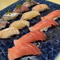 すし海 - 