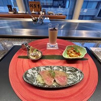 佐賀牛 季楽 銀座  - 