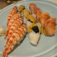 すし海 - 