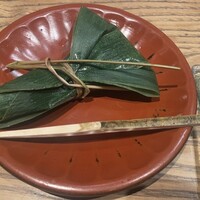 京都和久傳 - これ売ってる所聞いたから、お土産買って帰るよ〜