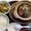 肉骨茶