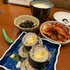 韓国食堂 入ル
