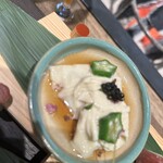 神楽坂 囲炉裏焼肉 祇園 - 