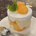 奈良屋 喫茶去 - 