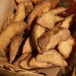 プールカフェ アクセル - 