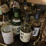 神楽坂 囲炉裏焼肉 祇園 - 