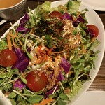 プールカフェ アクセル - 