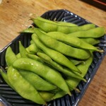 山ちゃん - 大豆