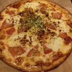 プールカフェ アクセル - 