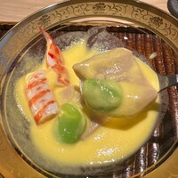 料理屋 植むら - 