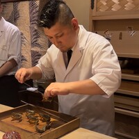 料理屋 植むら - 