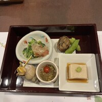 檪 - 