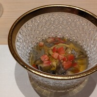 鮨 菜とい - 