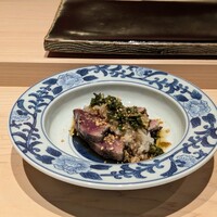 鮨 菜とい - 