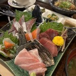海鮮酒房なぶら - 