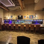 海鮮酒房なぶら - 