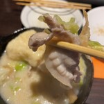 博多炉端 炉 - めちゃくちゃ美味い♫