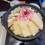 博多炉端 炉 - 頼んでみました