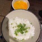 博多炉端 炉 - 雑炊も