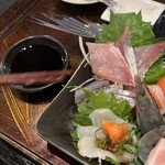 海鮮酒房なぶら - 
