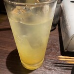 博多炉端 炉 - 頼みました^^