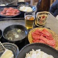 大阪福島焼肉 とっぷく - 
