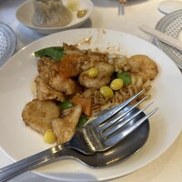 新橋亭 - 