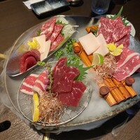 馬桜 銀座通り店 - 