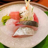 味菜 - 