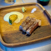 ブッフェレストラン「ブリッジ」 - 