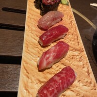 馬桜 銀座通り店 - 