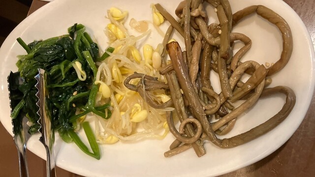 マダン - 郡山（韓国料理）の写真