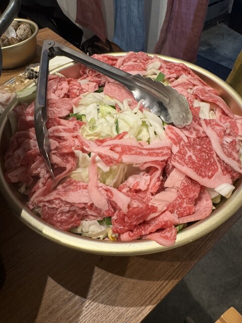 閉店】貝出汁炊き肉まるも (【旧店名】旬菜肉バル まるも 閉店】貝出汁炊き肉まるも (【旧店名】旬菜肉バル まるも
