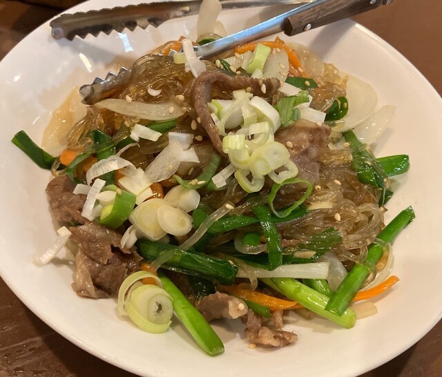 マダン - 郡山（韓国料理）の写真