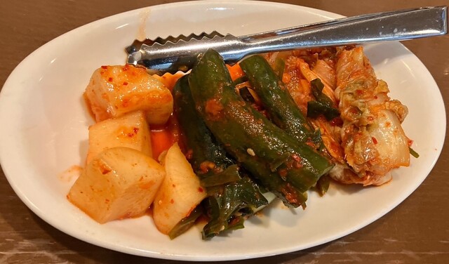 マダン - 郡山（韓国料理）の写真