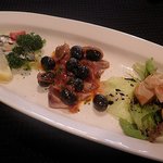 Restaurante espanol el secreto - 