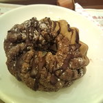 mister Donut Yumetaunsagashoppu