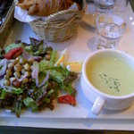 パン・オ・トラディショネル - 