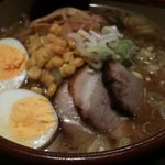 みそ膳 - 札幌ラーメン