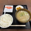 蓮田サービスエリア 下り フードコート