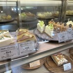 アトリエ・ド・フロマージュ - 